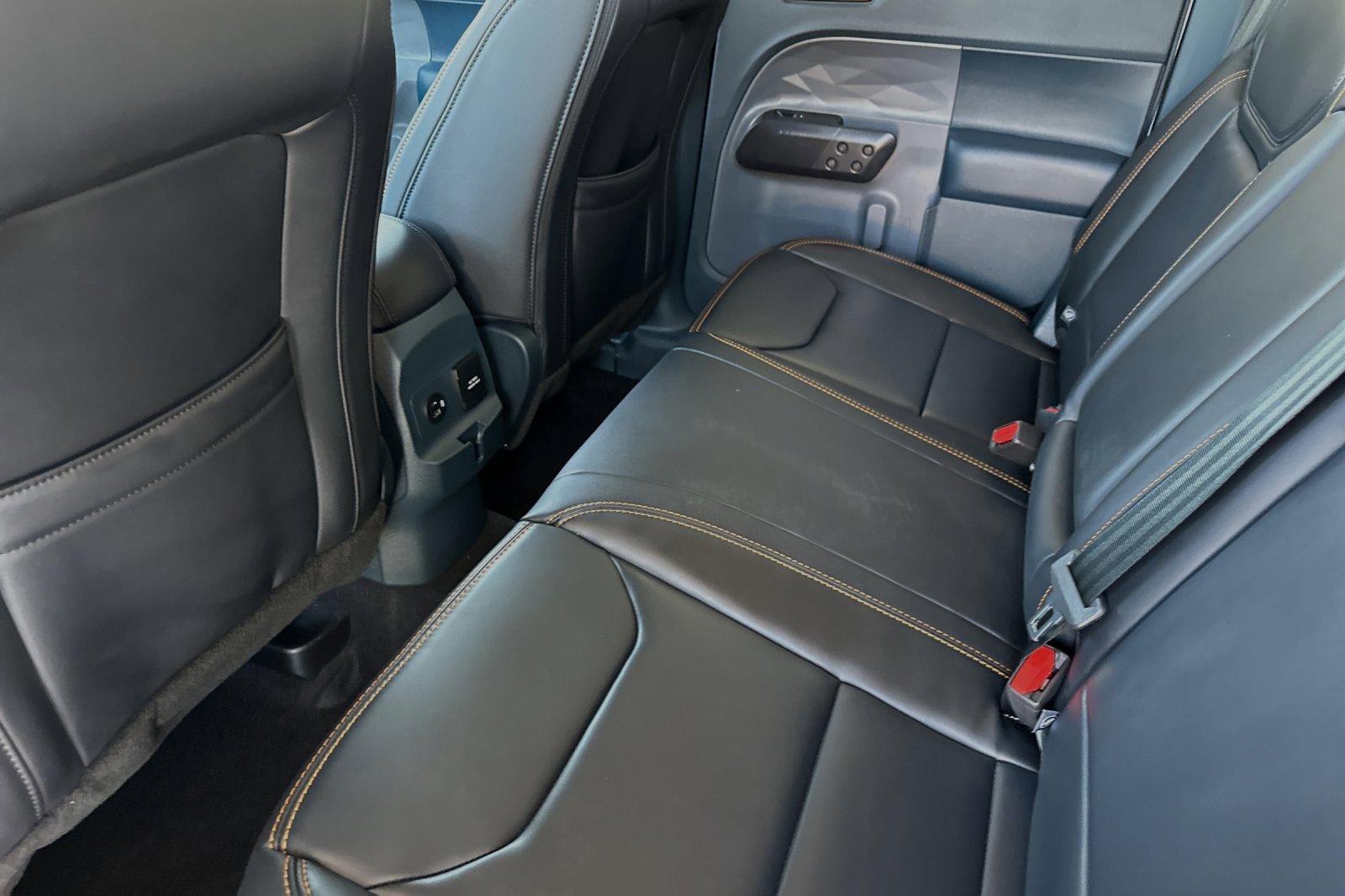 New 2024 Ford Maverick Tremor w/ Tremor Off-Road Package image 12