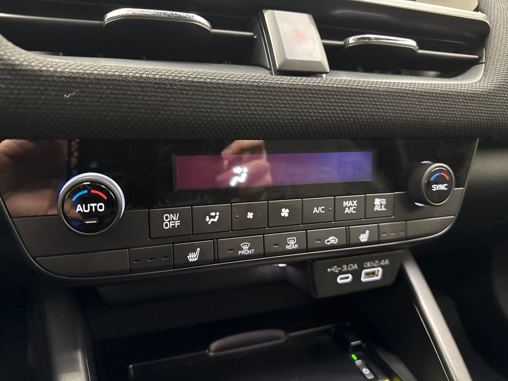 Used 2026 Subaru Outback Limited image 22