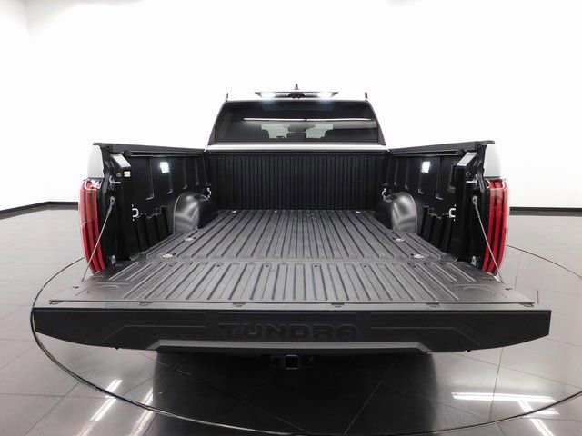 Used 2025 Toyota Tundra Limited image 16