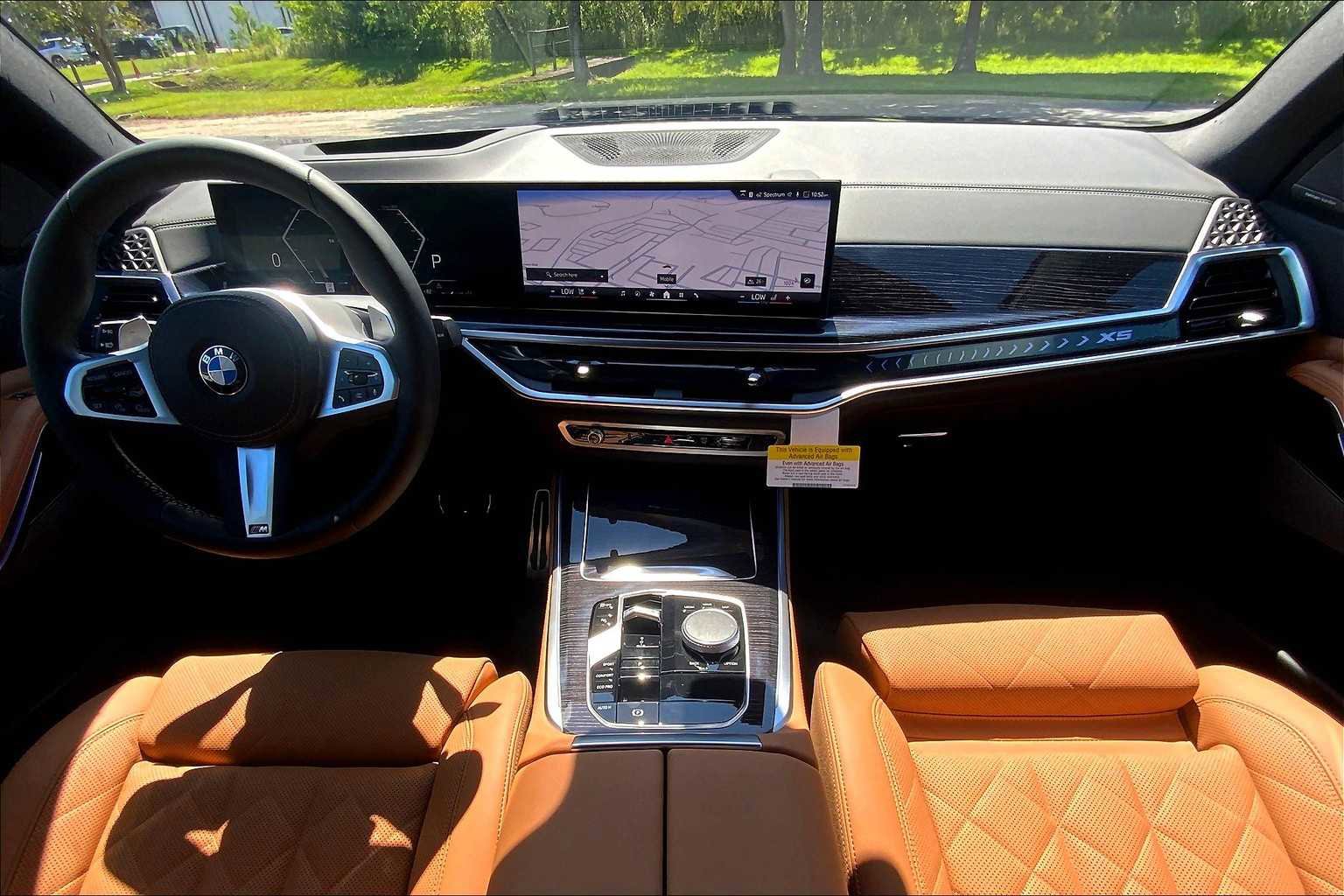 New 2026 BMW X5 sDrive40i image 5