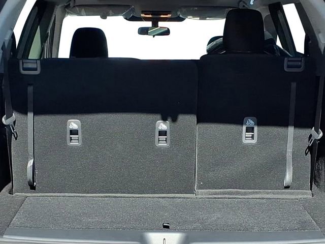 New 2026 Nissan Pathfinder SL w/ SL Premium Package (P04) image 26