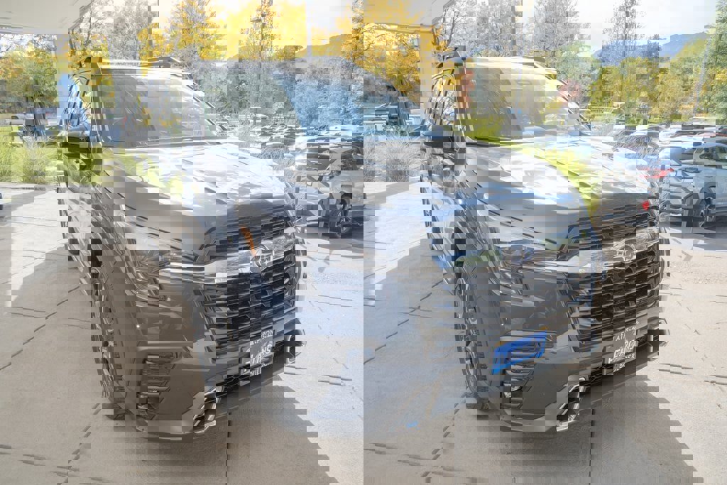 New 2025 Subaru Ascent Touring image 2
