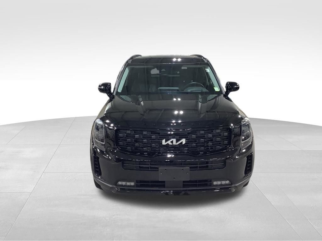Used 2022 Kia Telluride SX w/ SX Prestige Package image 6