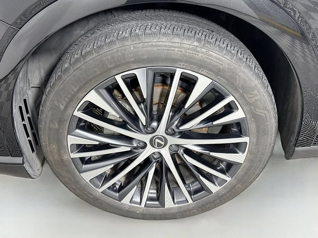 Certified 2023 Lexus RX 350 Premium Plus w/ Accessory Package (Z1) FWD image 32