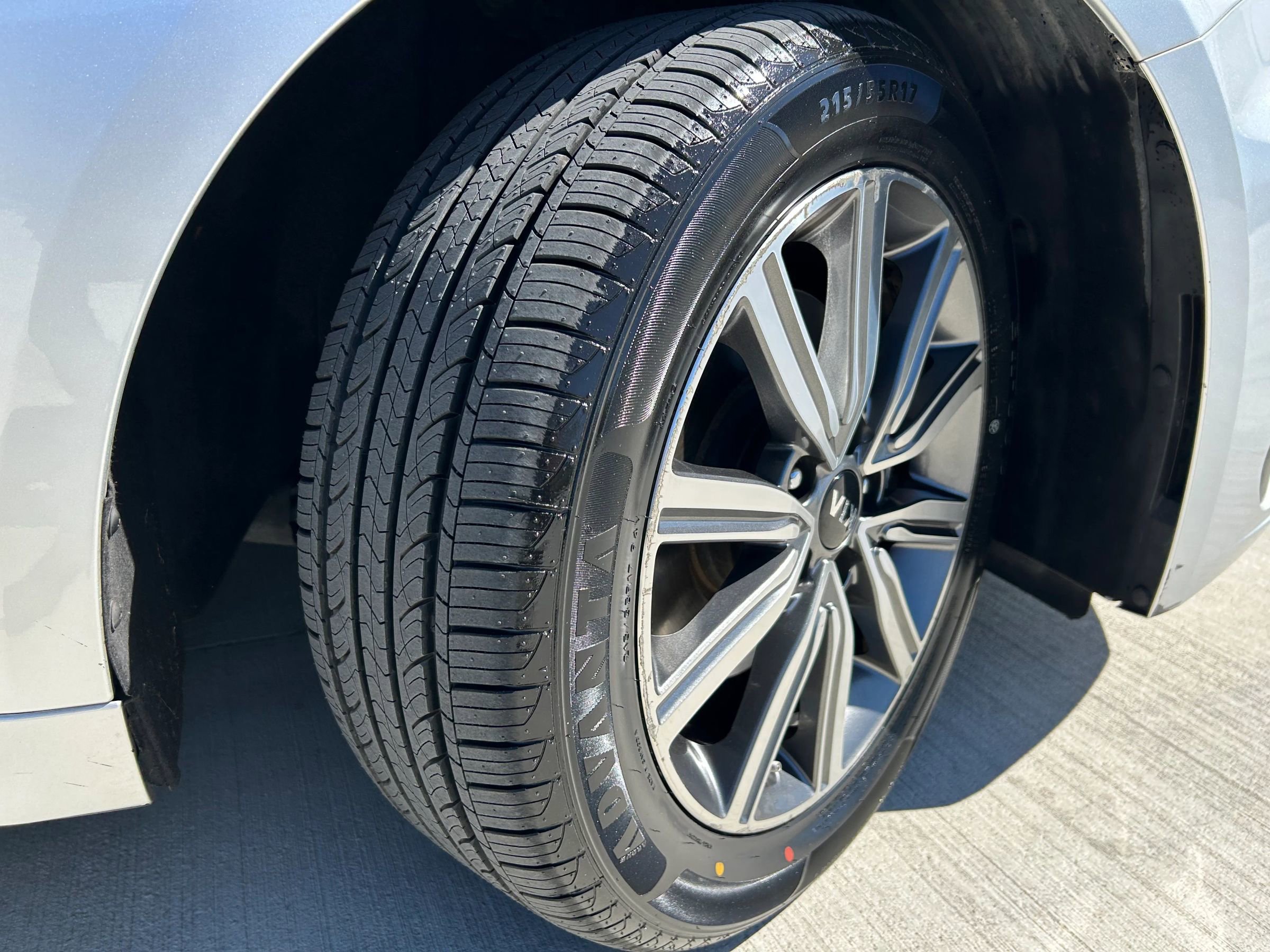 Used 2019 Kia Optima LX w/ LX 17" Wheel Package image 16