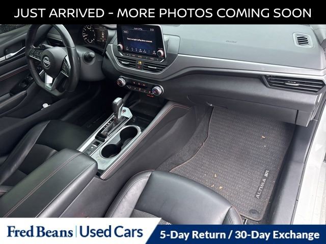 Certified 2023 Nissan Altima 2.5 SR image 15