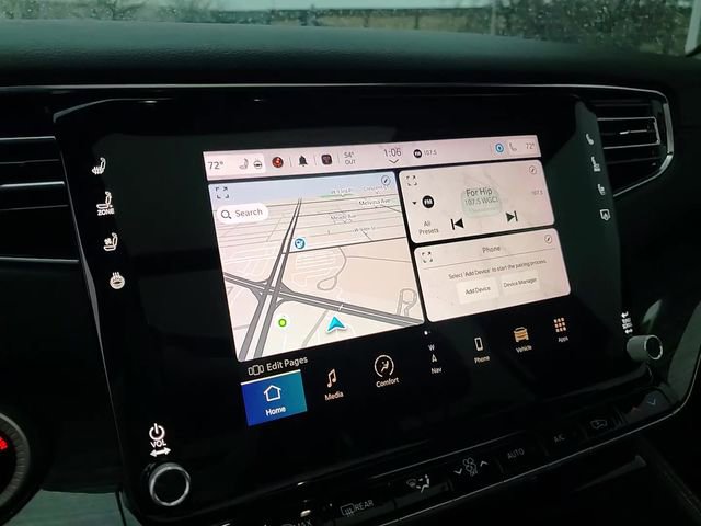 Used 2022 Jeep Wagoneer Series III w/ Premium Group I image 20