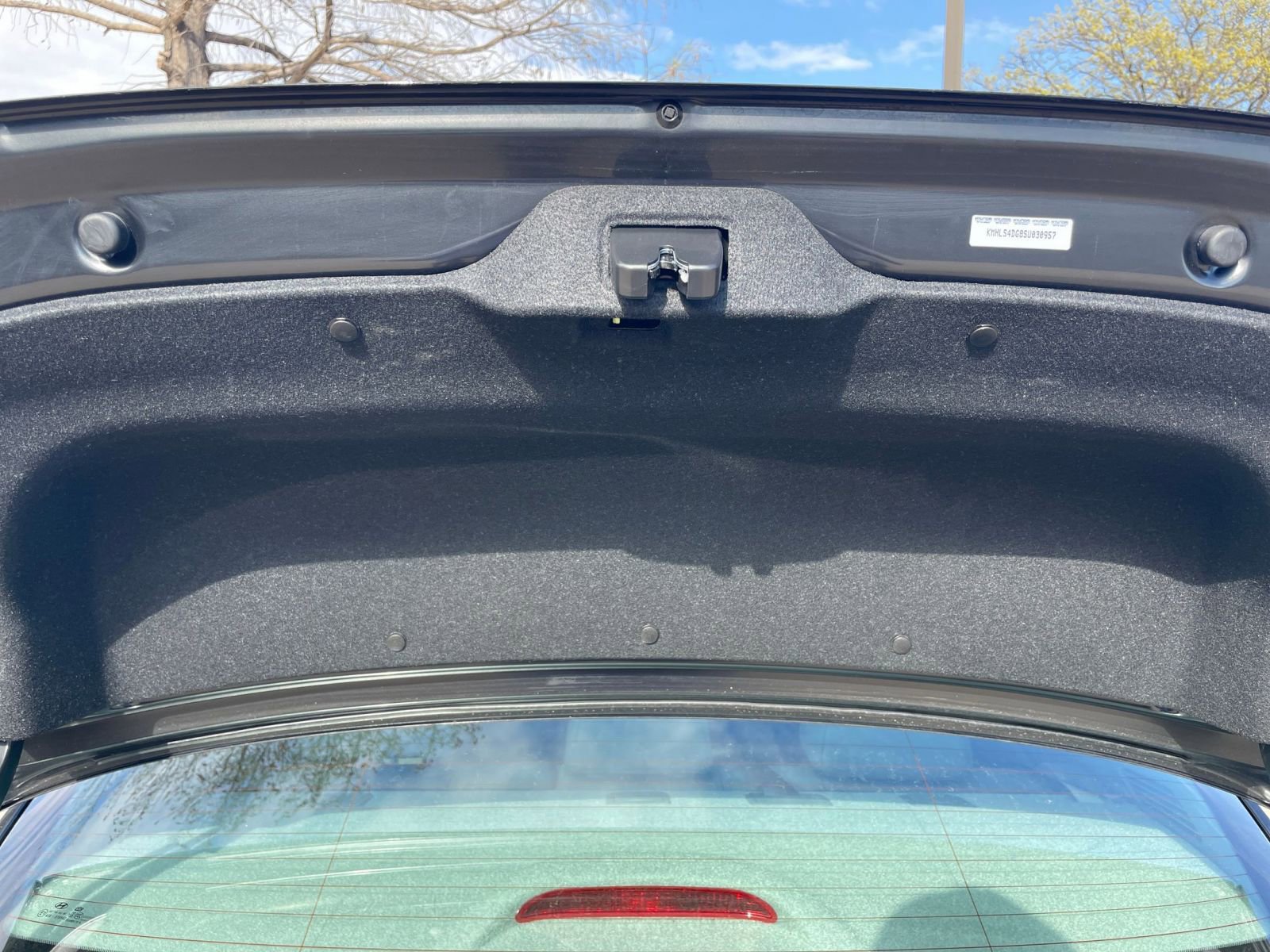 Used 2025 Hyundai Elantra SEL image 24