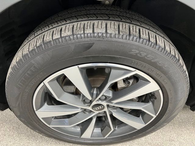 Used 2022 Audi Q5 2.0T Premium Plus image 13