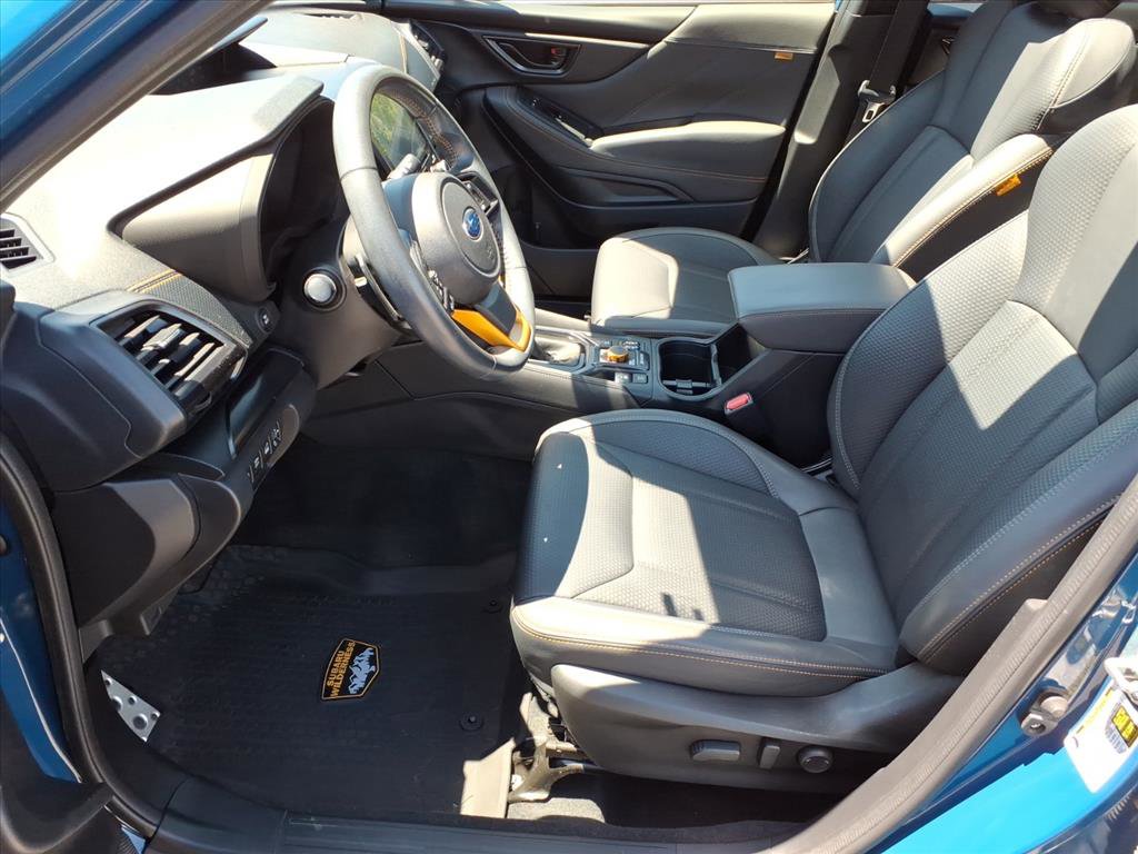 Used 2023 Subaru Forester Wilderness AWD/4WD image 6