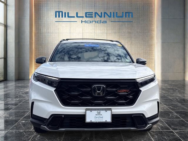 Certified 2026 Honda CR-V TrailSport image 8