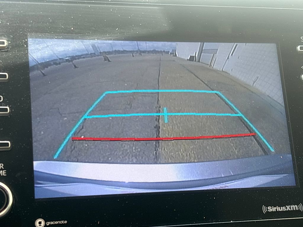 Used 2023 Toyota Camry SE image 12