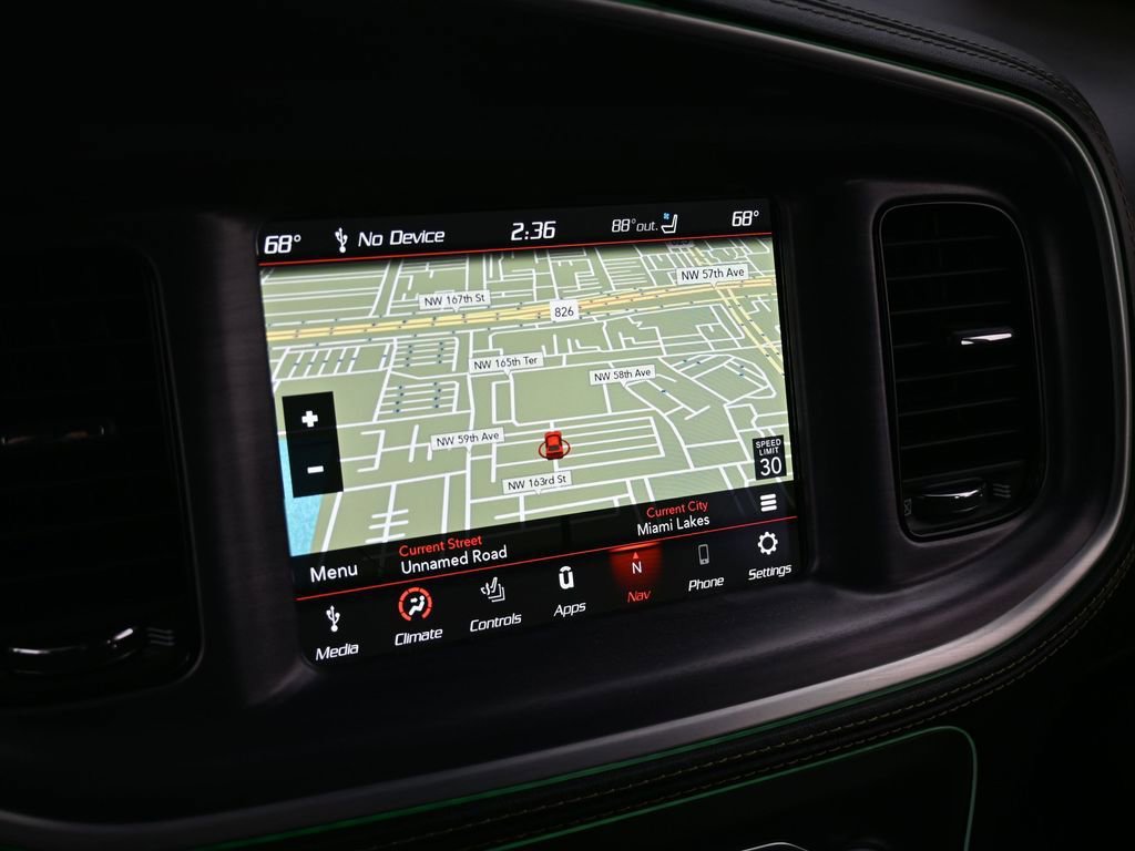 Used 2023 Dodge Charger Scat Pack image 26