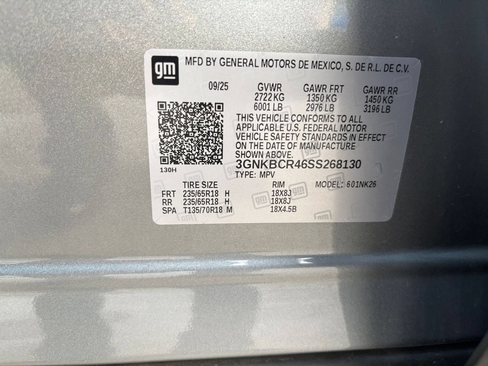 Used 2025 Chevrolet Blazer LT FWD image 29