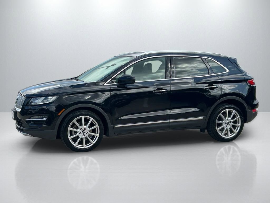 Used 2019 Lincoln MKC Reserve w/ MKC Climate Package FWD image 8