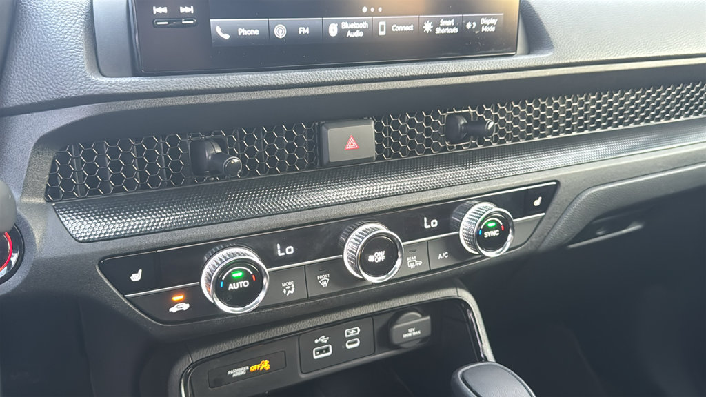 Certified 2025 Honda CR-V Sport-L image 21