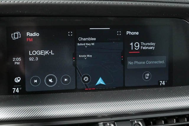 New 2026 Alfa Romeo Stelvio Sprint AWD/4WD image 15