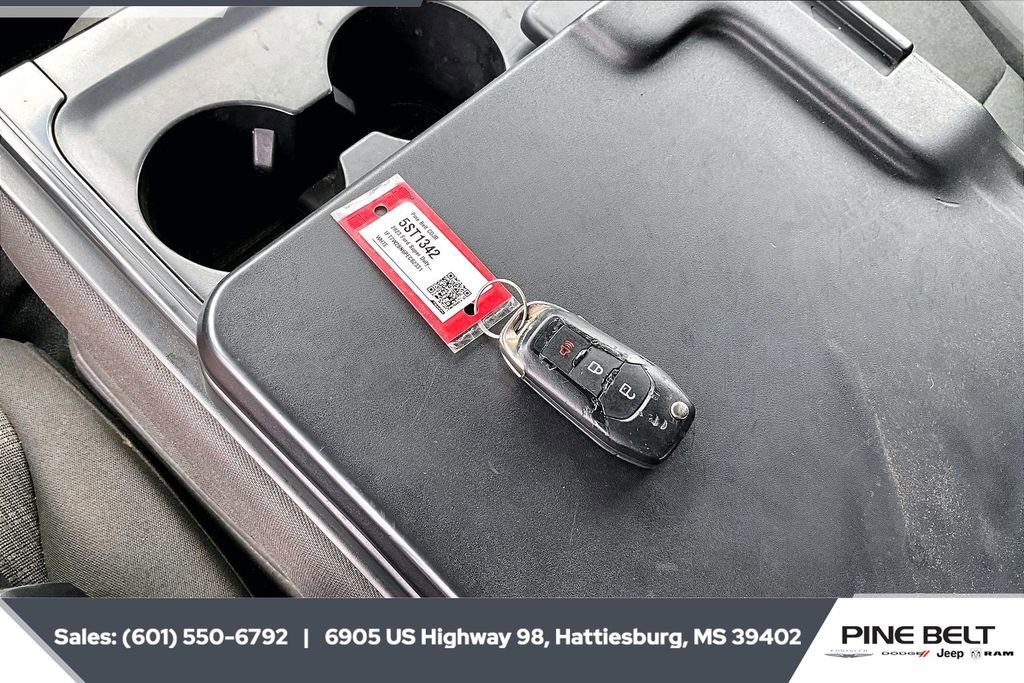 Used 2023 Ford F250 XLT image 9