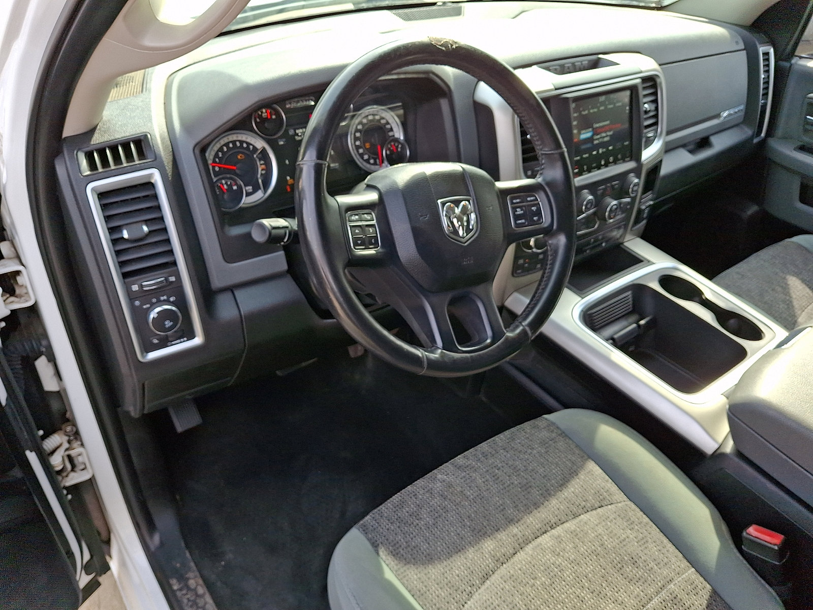 Used 2019 RAM 1500 Big Horn image 26