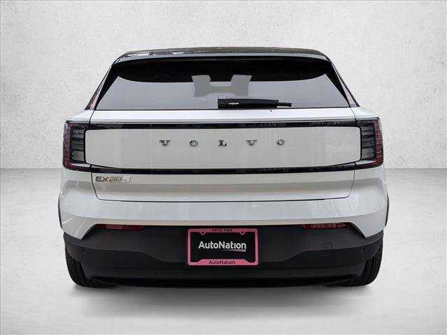 New 2026 Volvo EX30 Plus image 8