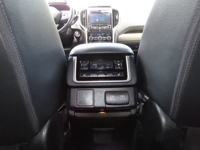 Used 2021 Subaru Ascent Limited w/ Technology Package AWD/4WD image 29