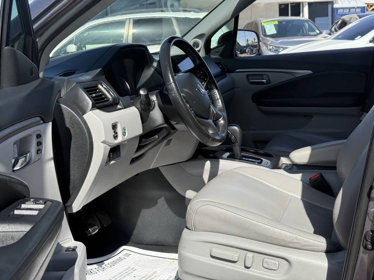 Used 2020 Honda Pilot EX-L image 12