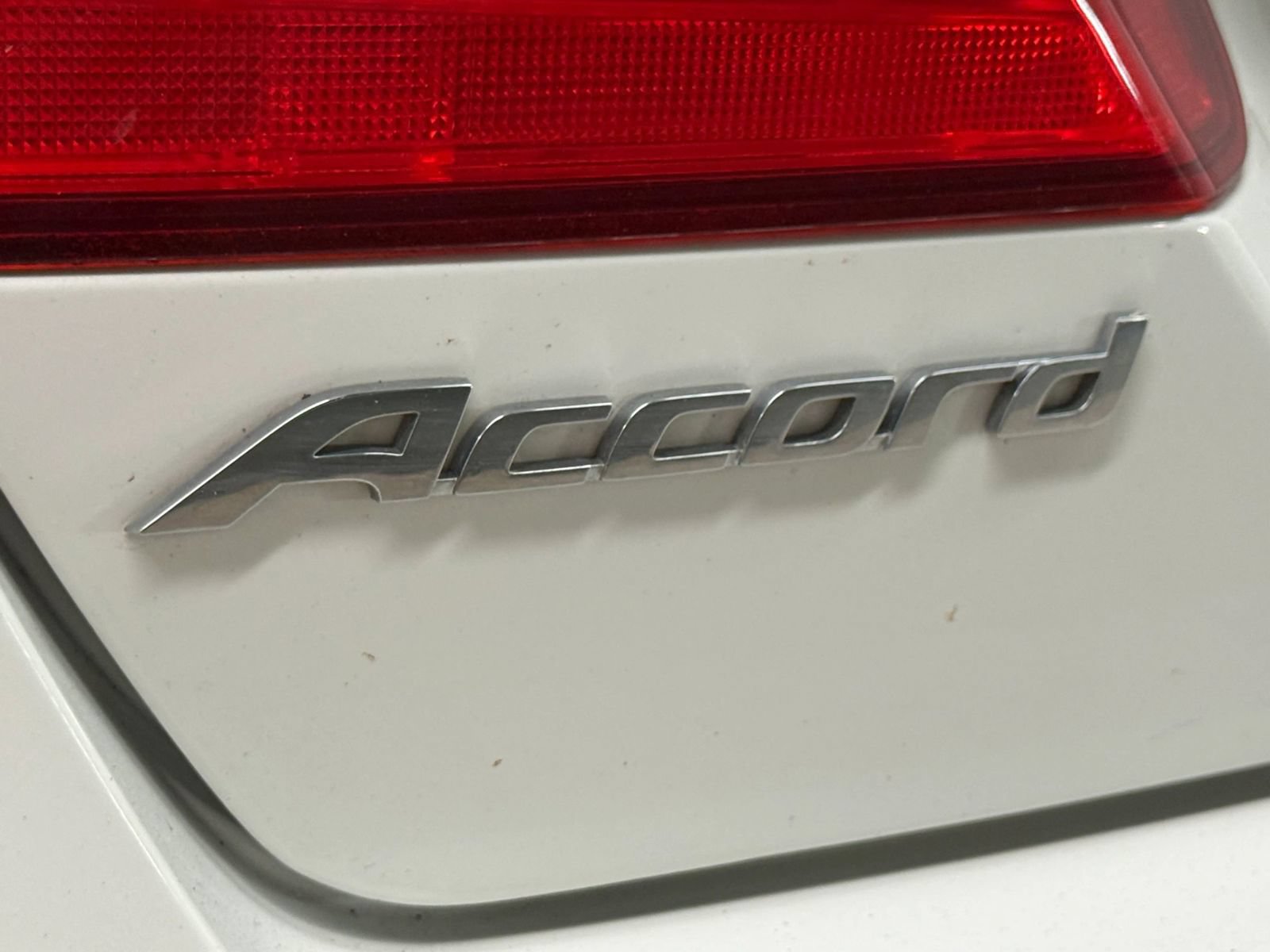Used 2015 Honda Accord Sport image 13