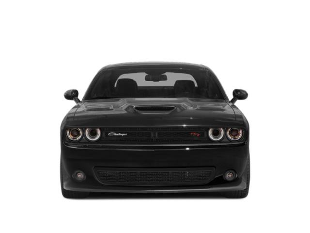 Certified 2022 Dodge Challenger R/T Scat Pack w/ T/A Package RWD image 4