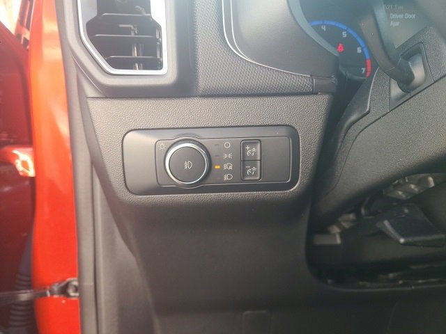 Used 2022 Ford Bronco Sport Big Bend w/ Convenience Package image 25