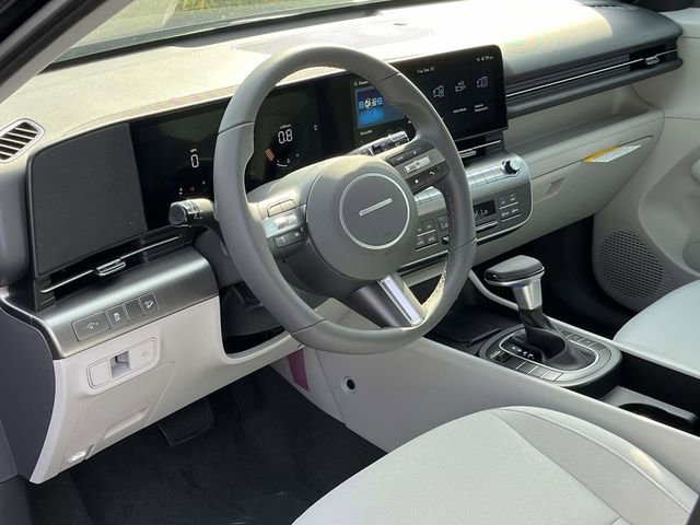 New 2026 Hyundai Kona SEL Sport FWD image 9