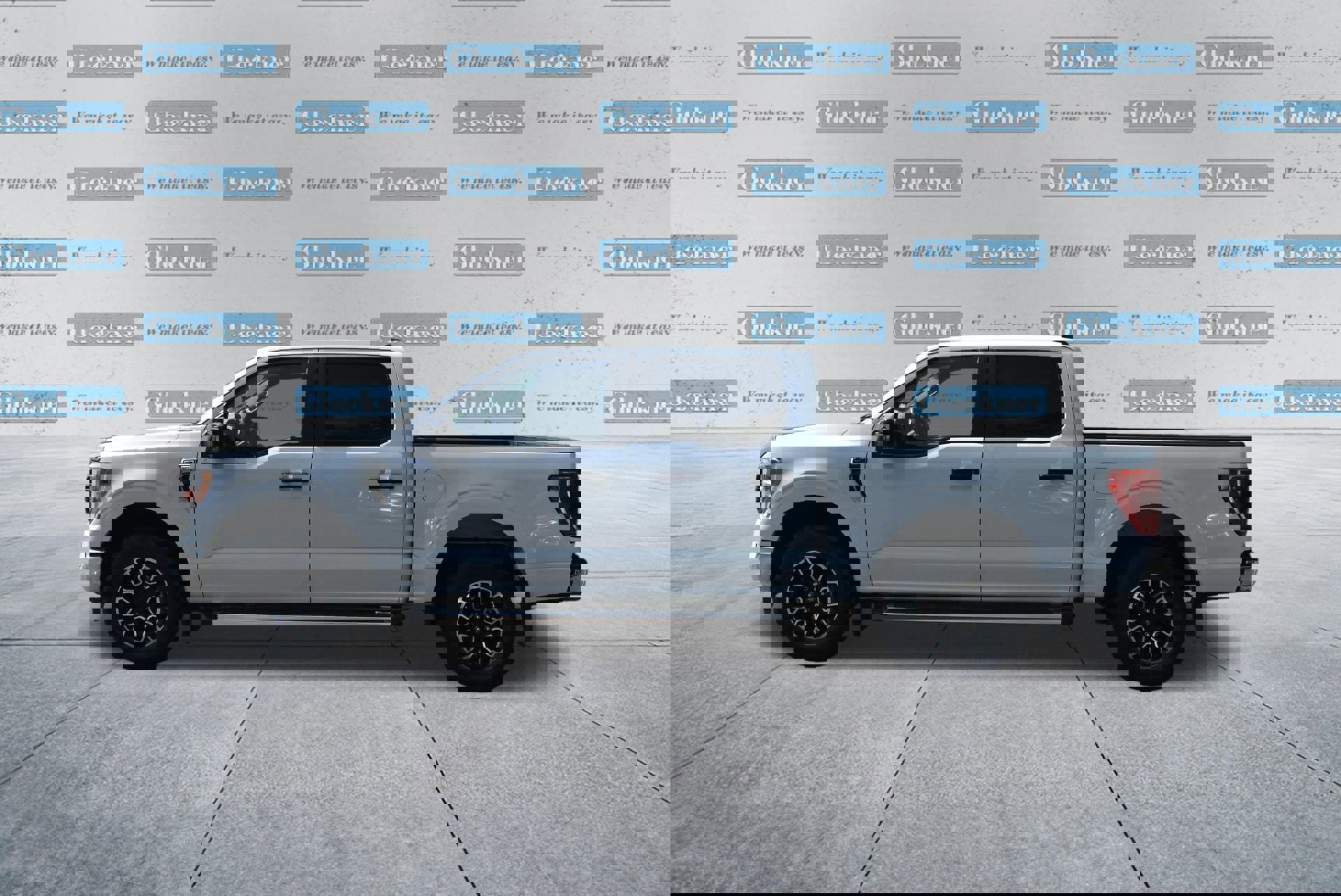 Used 2023 Ford F150 XLT w/ XTR Package image 10