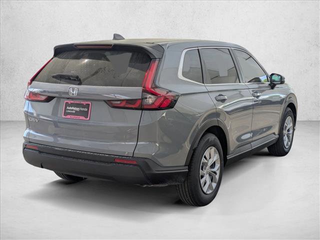 New 2026 Honda CR-V LX image 2