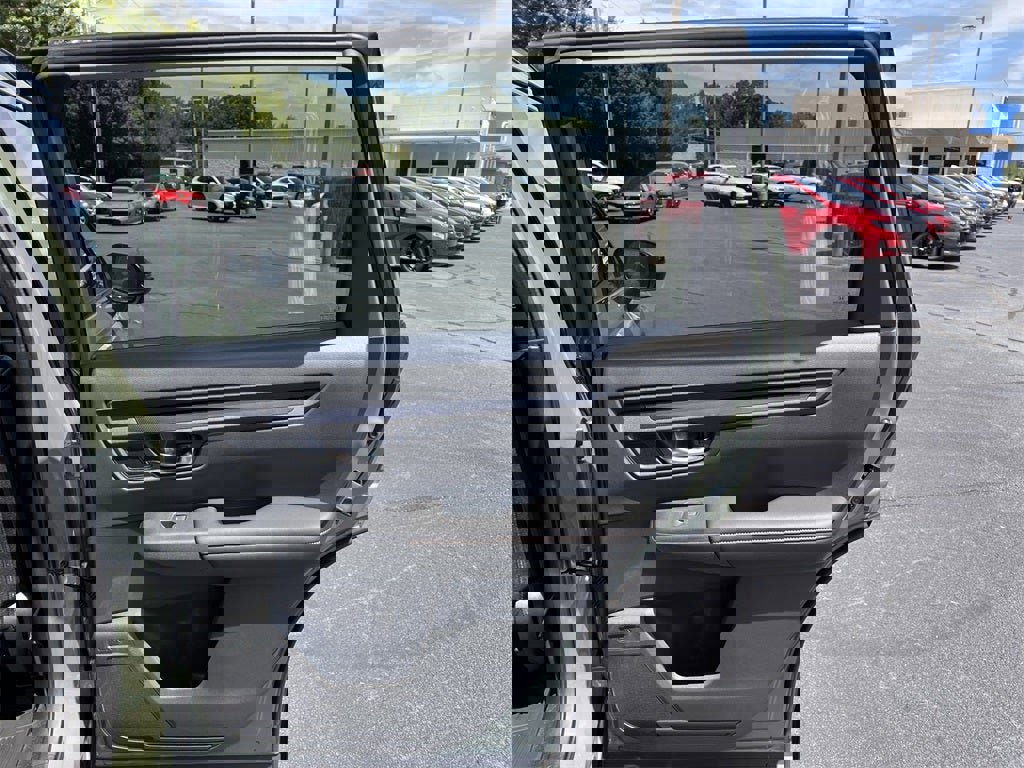 New 2026 Honda CR-V TrailSport image 14