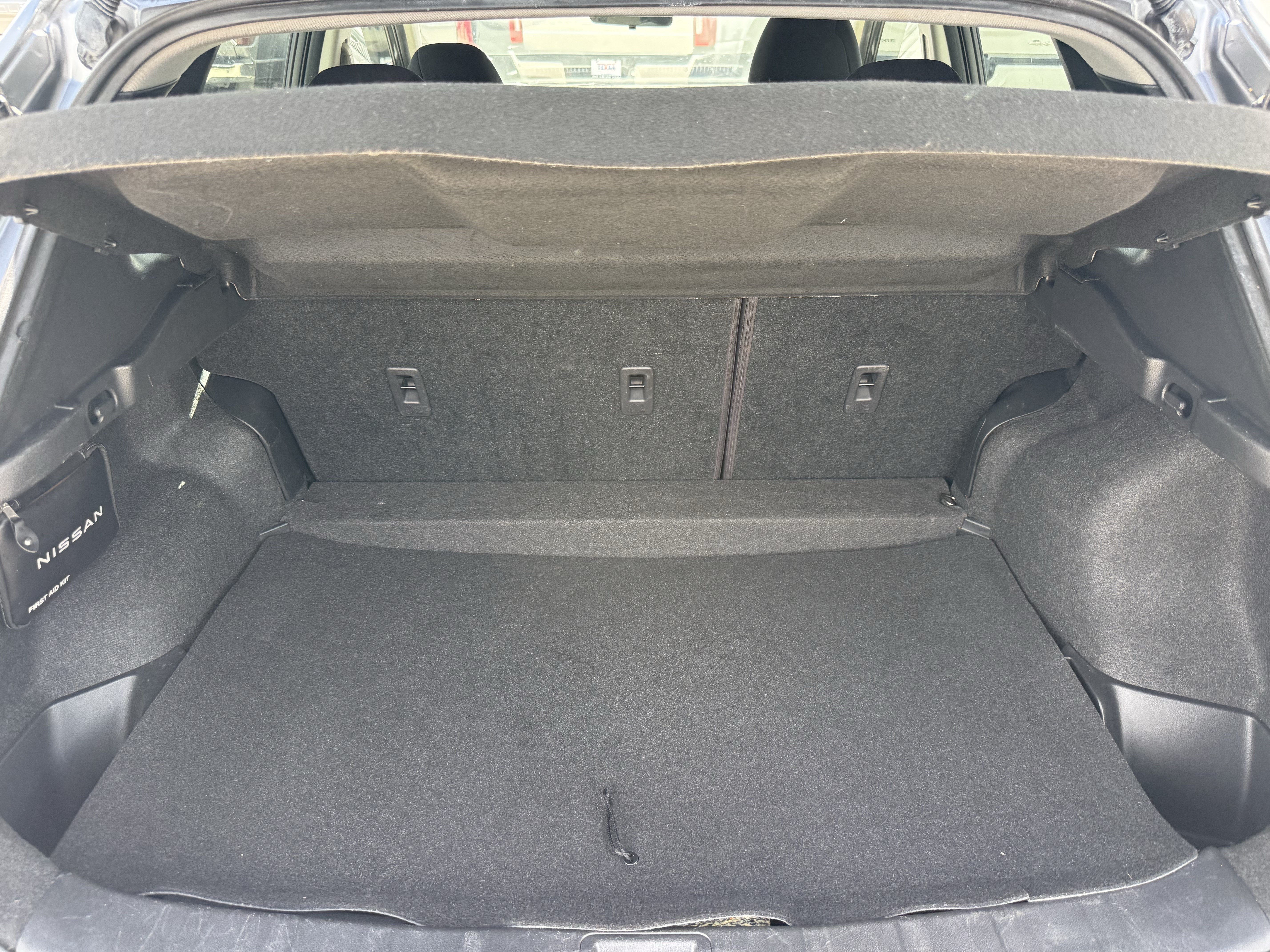 Used 2022 Nissan Rogue Sport SV FWD image 31