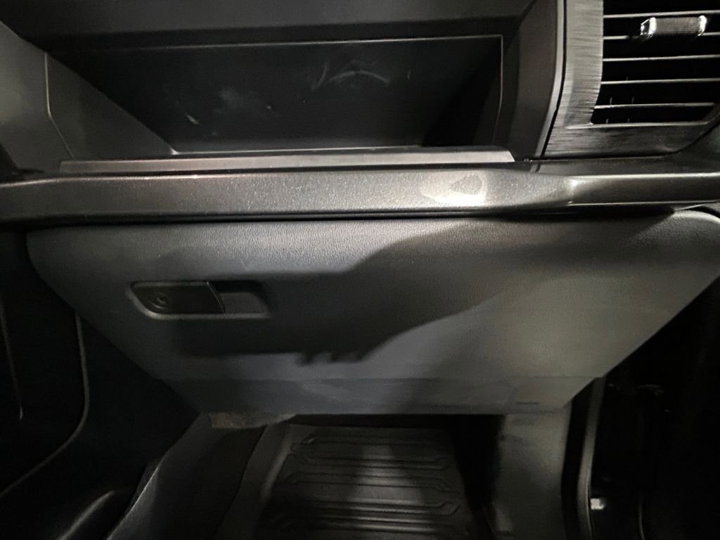 Used 2022 Ford F150 XL w/ STX Black Appearance Package RWD image 24