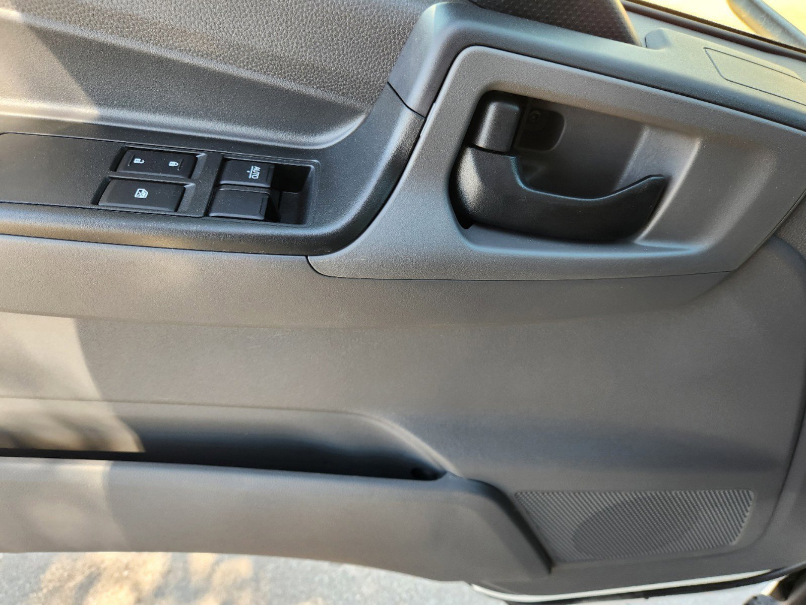 New 2025 Chevrolet Low Cab Forward 5500 XD image 25