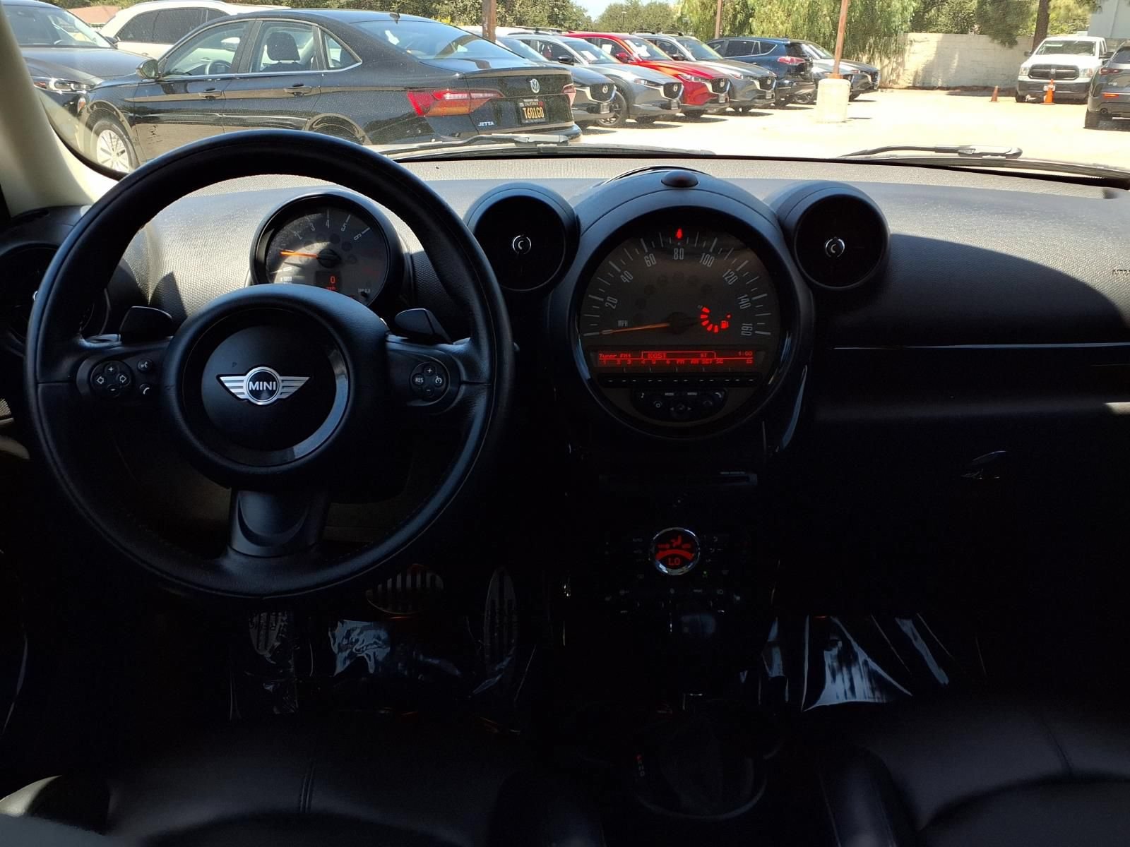 Used 2016 MINI Cooper Countryman S AWD/4WD image 19