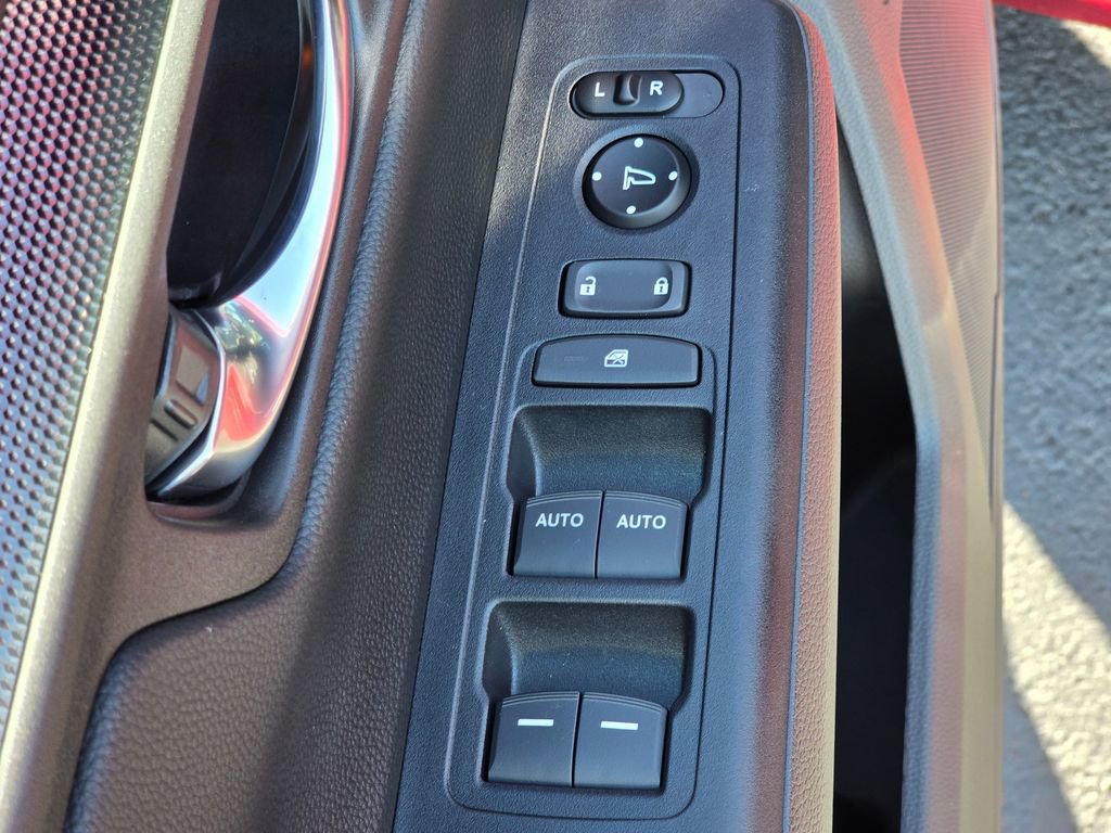 New 2026 Honda CR-V TrailSport image 14