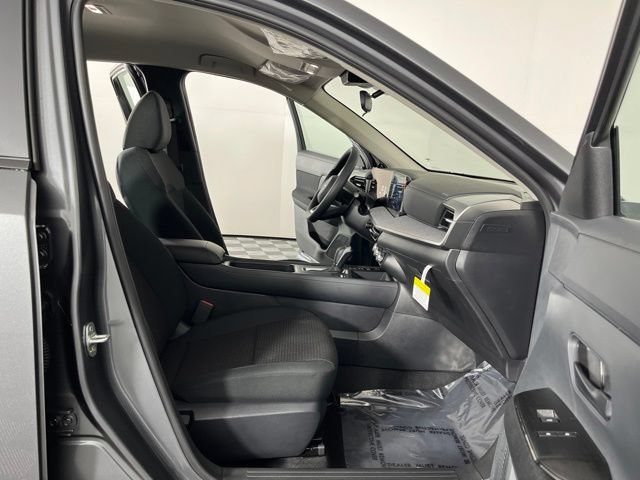 New 2026 Nissan Kicks S FWD image 42