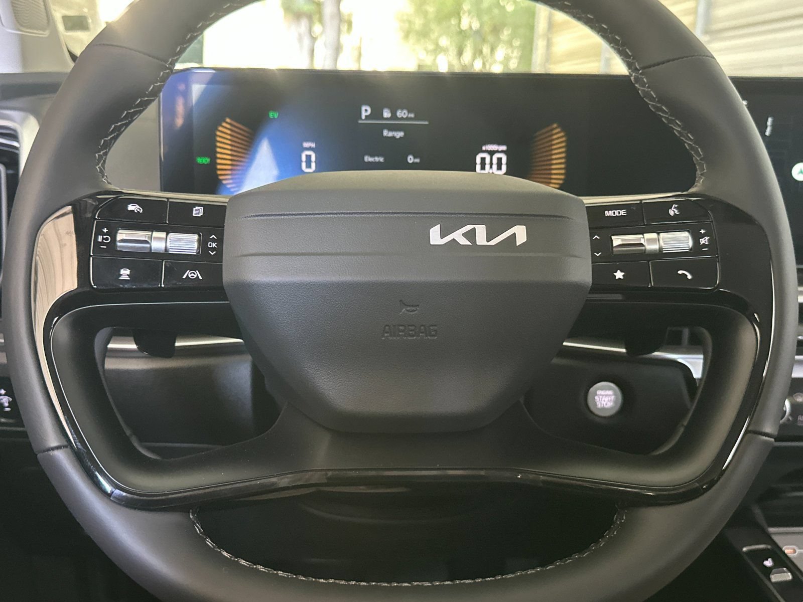 New 2026 Kia Sorento EX AWD/4WD image 25