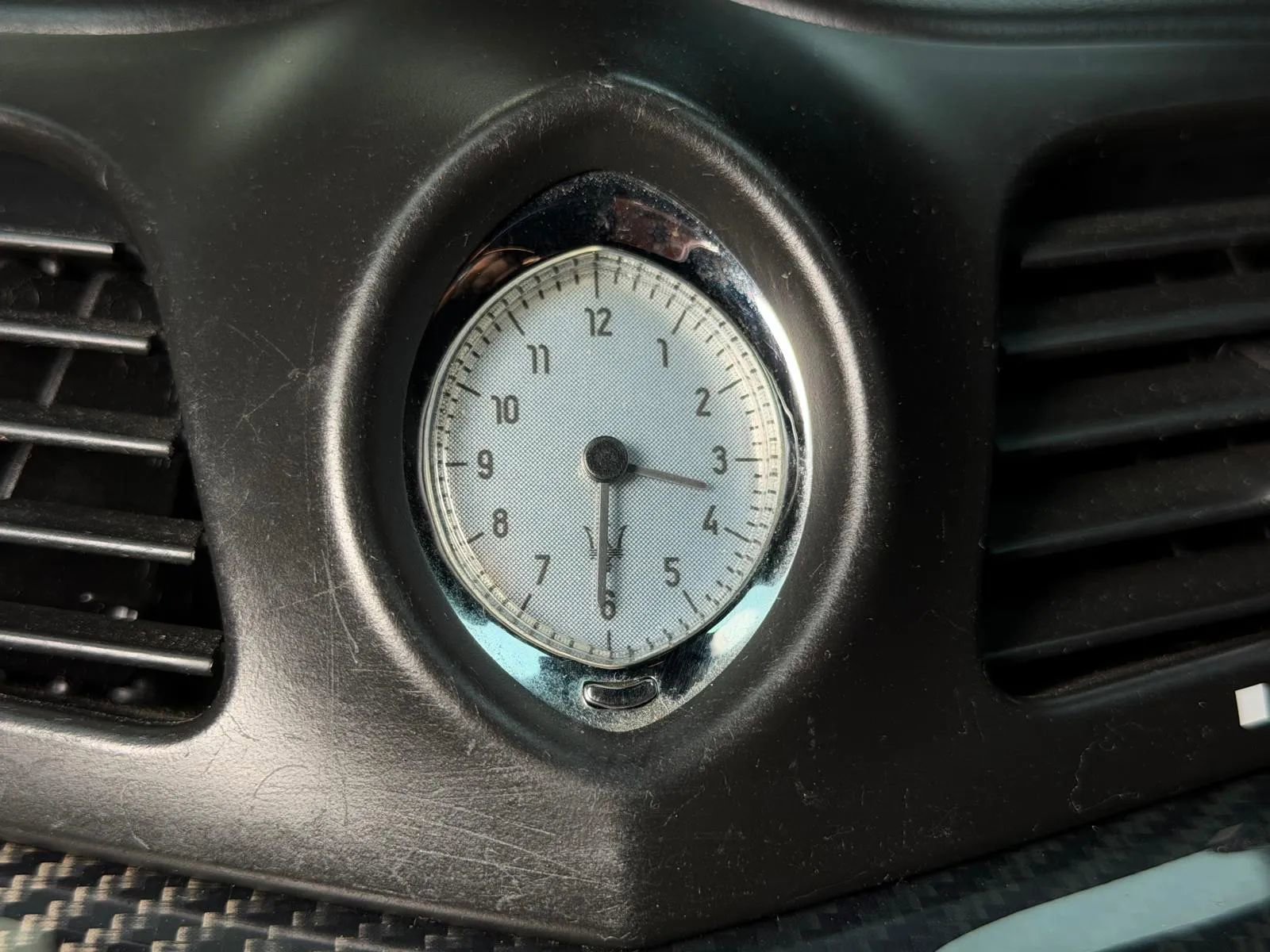 Used 2013 Maserati GranTurismo MC RWD image 18