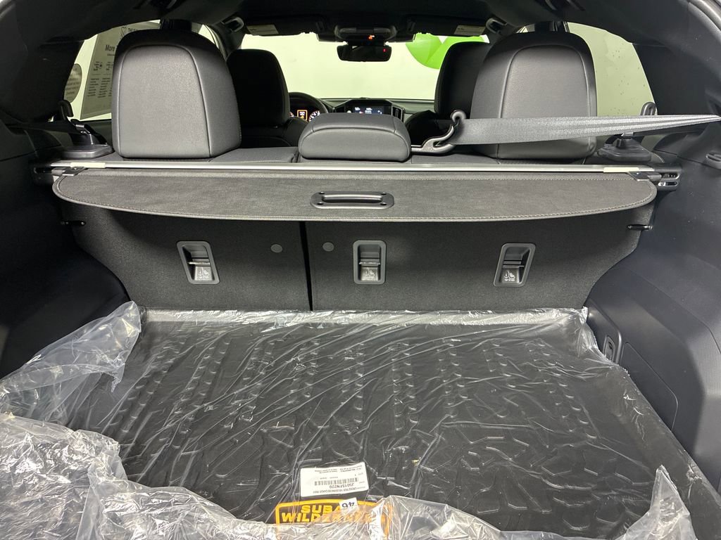 New 2026 Subaru Crosstrek 2.5i Wilderness AWD/4WD image 26