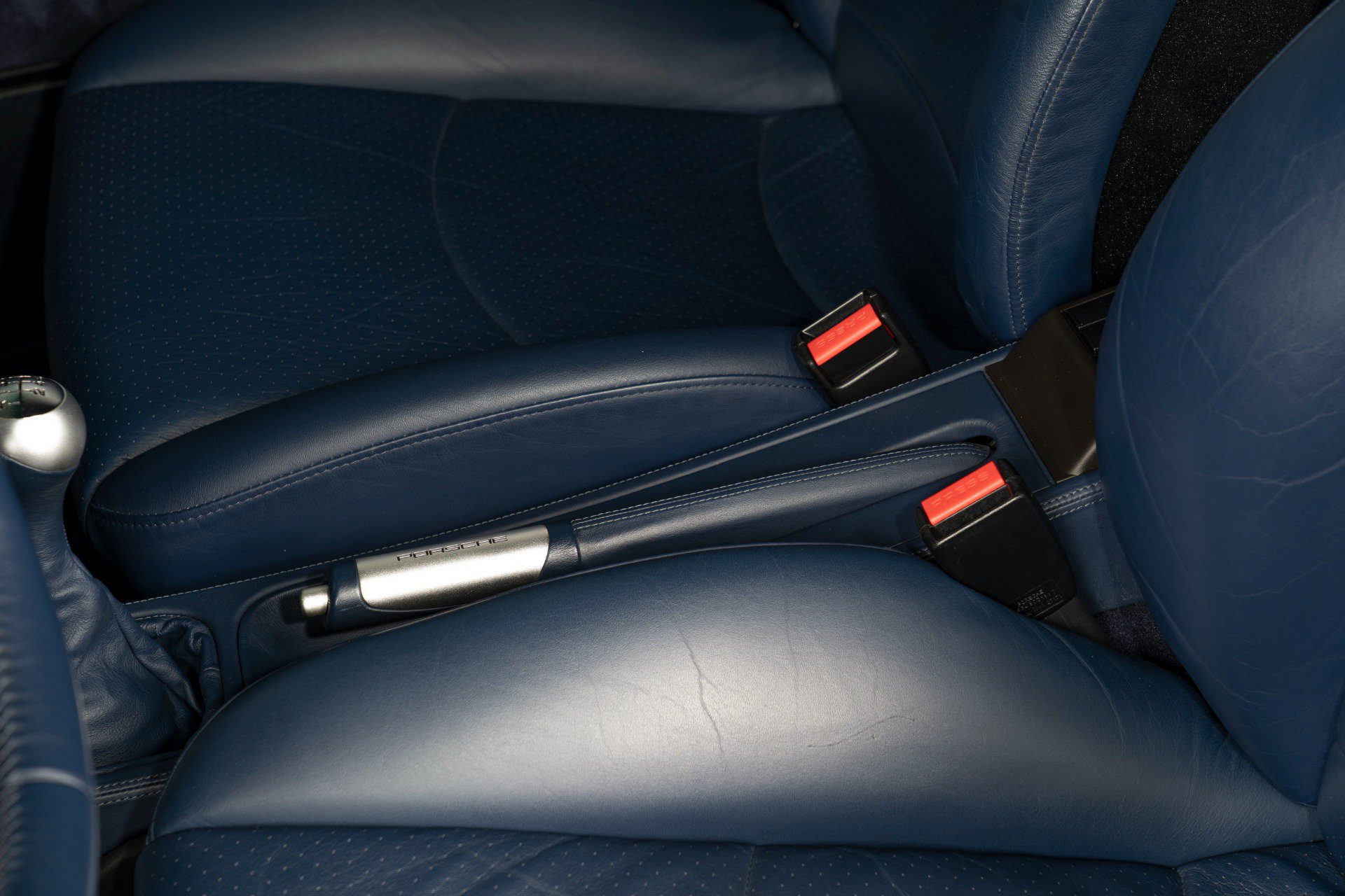 Used 1998 Porsche 911 image 24