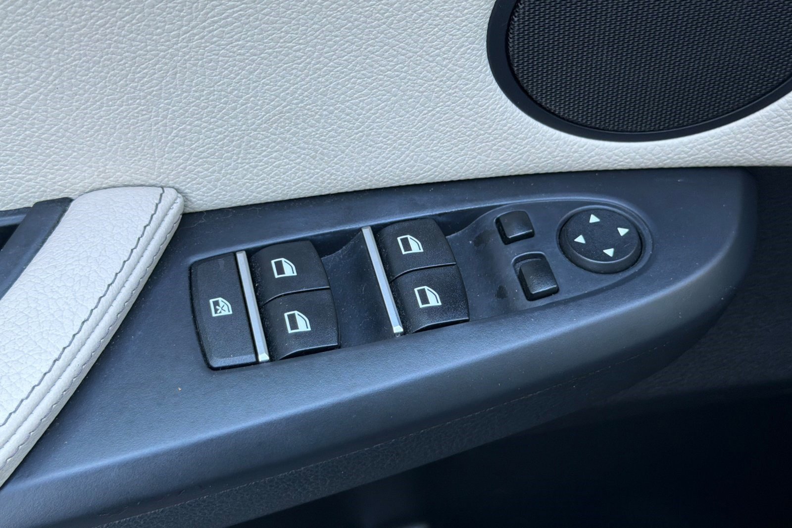 Used 2014 BMW X3 xDrive28i image 13