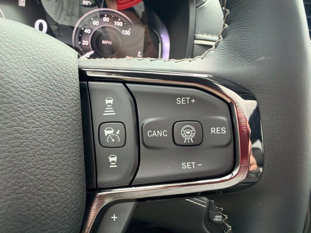 New 2027 RAM 1500 Limited AWD/4WD image 38