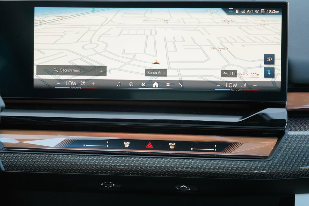 New 2026 BMW i5 eDrive40 w/ M Sport Package RWD image 14