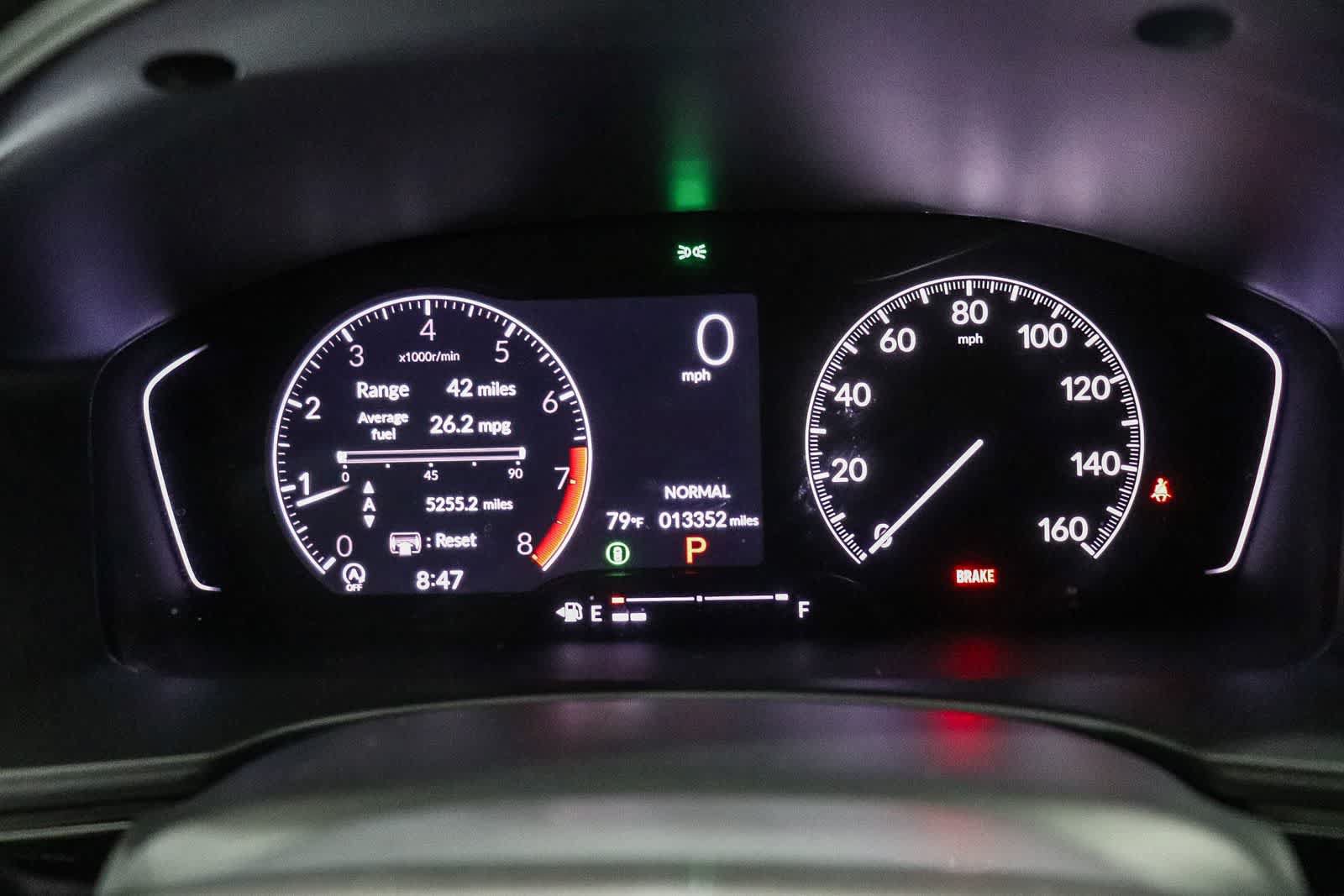 Used 2025 Honda Civic Sport image 24