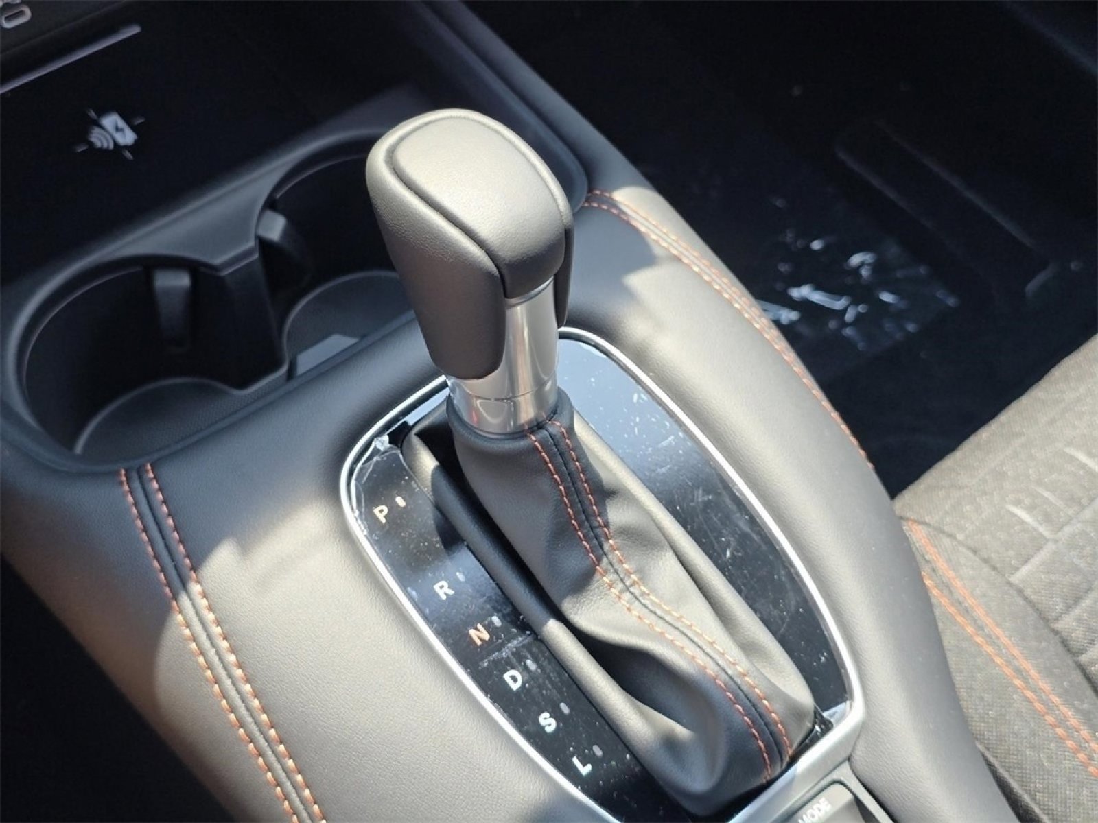 New 2026 Honda HR-V Sport image 30