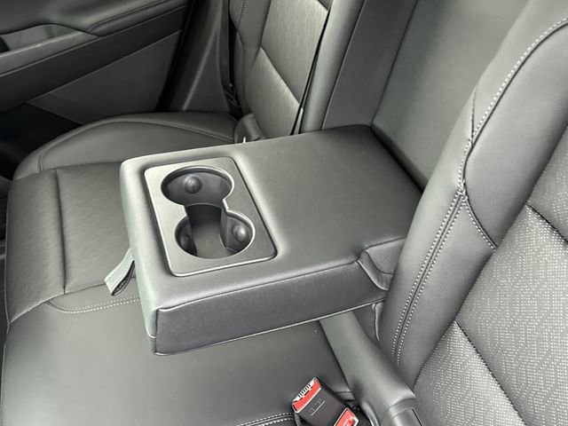 New 2026 Chevrolet Equinox LT w/ Convenience Package II image 14