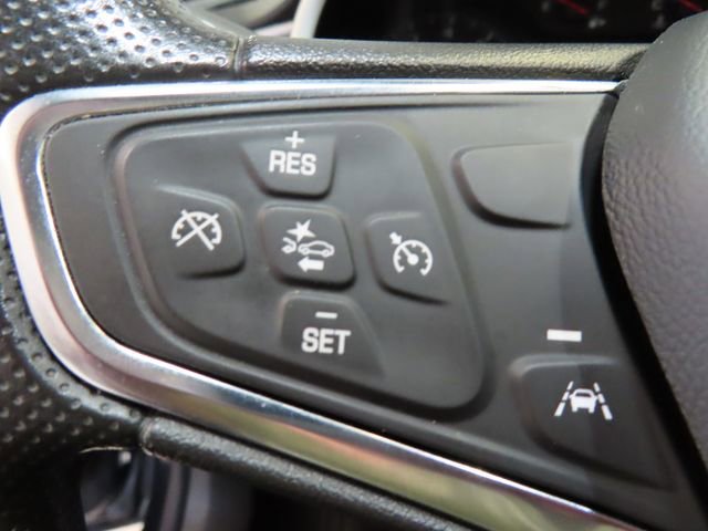 Used 2023 Chevrolet Malibu LT image 17